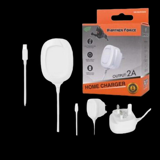 PANTHER FORCE 2AMP MICRO MAIN CHARGER