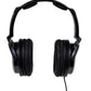 JVC HARX330 Full-Size Over-Ear Stereo Headphones