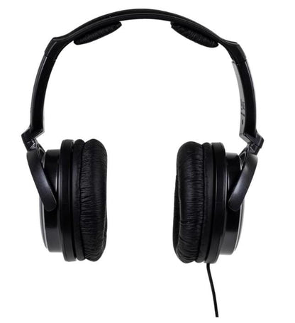 JVC HARX330 Full-Size Over-Ear Stereo Headphones