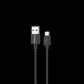 Panther Force C Cable Fast Charge/Sync - Seamless Connectivity, Uninterrupted Power