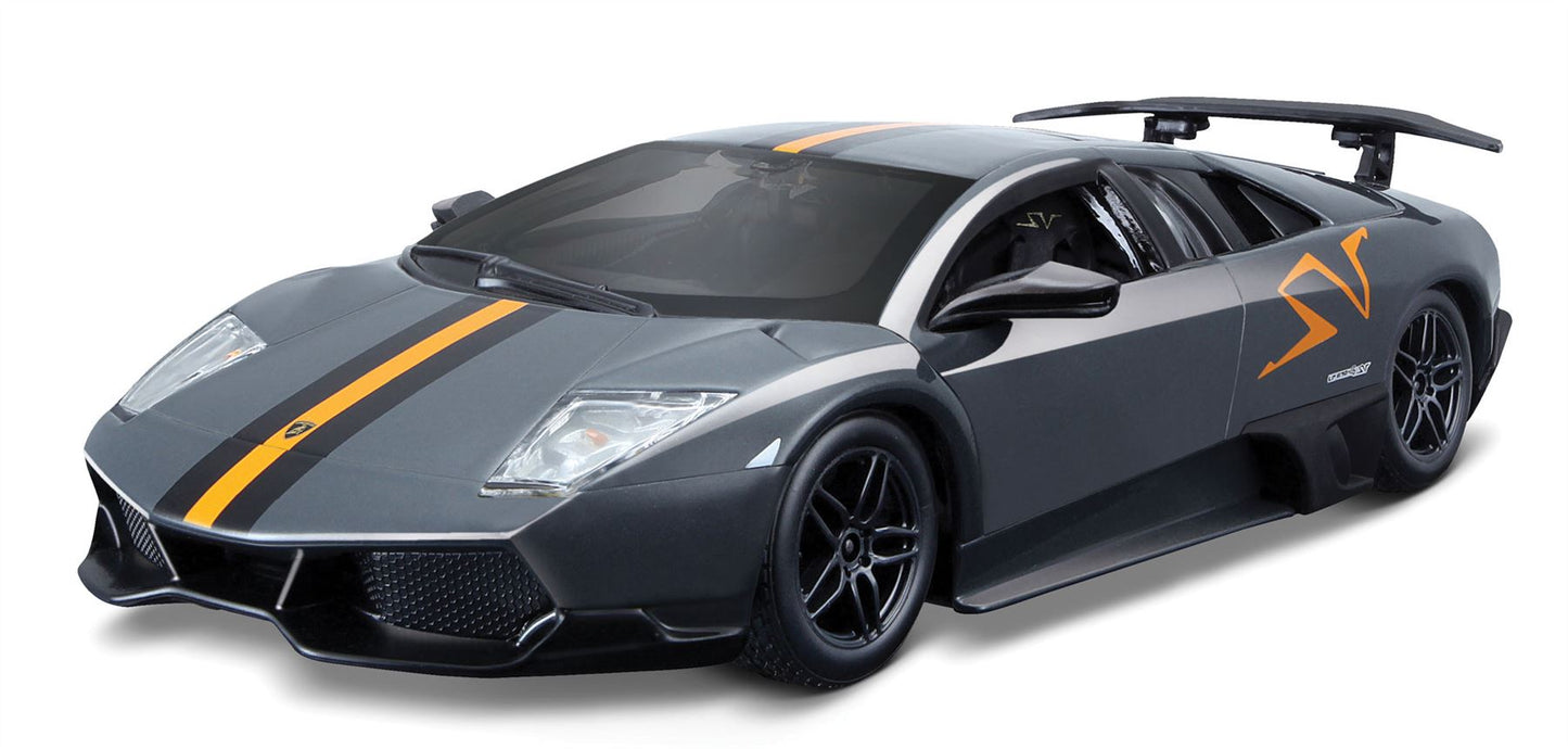 1:24 Lamborghini Murci�lago Lp 670-4 Sv China Limited Edition  - Diecast Model car Collectables