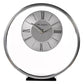 Widdop Round Mantel Clock W2937 Available Multiple Colour