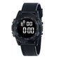 Ravel Mens Boys Digital Sports Watch RDG.14 Available Multiple Colour