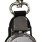 Boxx Picture Pocket Belt Clip watch Horse Jumping M5107PD1