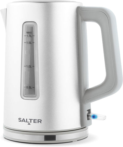 Salter Aspen Electric 1.7L Kettle - 3000W