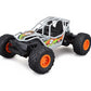 Maisto Rock RC Bouncer Stunt Car 2.4ghz