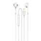 WYEWAVE 8-Pin Stereo Wired Earphones