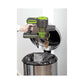 Daewoo CYCLONE Freedom 22.2V 150w Cordless Handheld Vacuum
