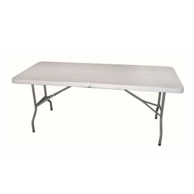Heavy Duty Folding Table 1.80m
