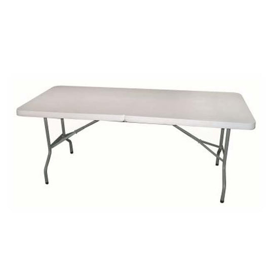 Heavy Duty Folding Table 1.80m