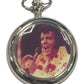 Boxx Picture Pocket watch Elvis P5061 Available selected Pictures