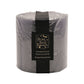 Grey Haunted House Fragranced Pillar Candle 690g