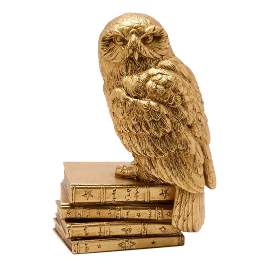 Warner Bros Harry Potter Alumni Figurine Hedwig