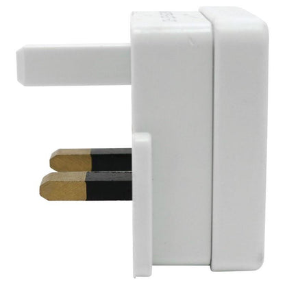 Daewoo Shaver Adapter 10pc Pack