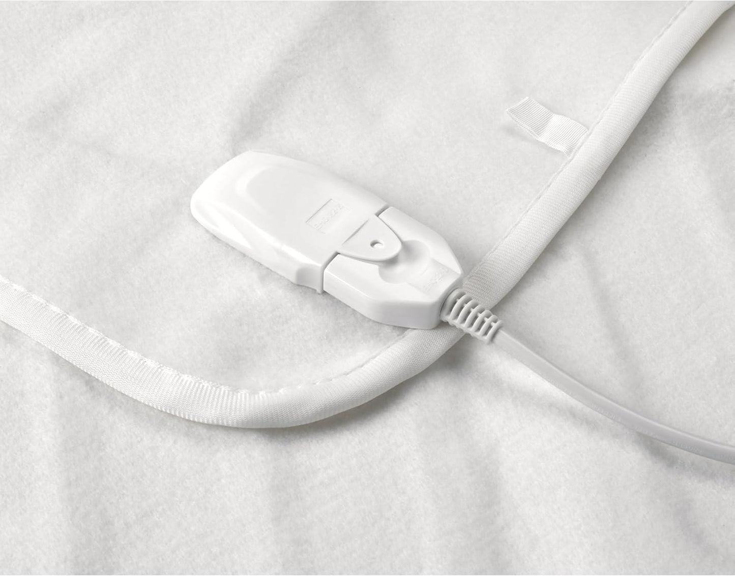 Double Plus Heated Underblanket 3 Heat Settings 70W, 135 x 120 CM