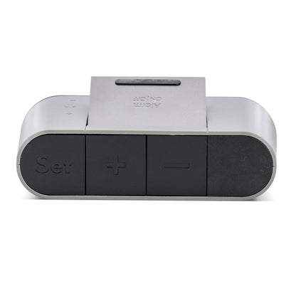 Acctim Kian Reverse Digital Pop Up Alarm Clock Available Multiple Colour