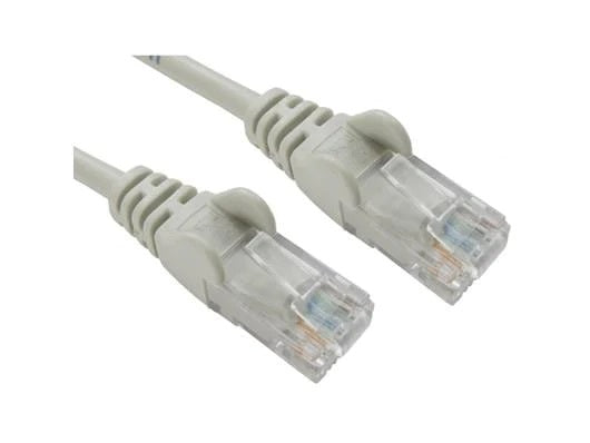 1mt Network Cable Grey
