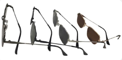 iCouture Adult Unisex Sunglasses Assorted Colour P2092