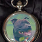 Boxx Picture Pocket watch P5061 Available Multiple Pictures