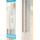 Daewoo 30" Slimline Tower Oscillating Fan - White