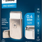 Paul Anthony 'Pro Series 1' Mens USB Lithium Mobile Foil Shaver
