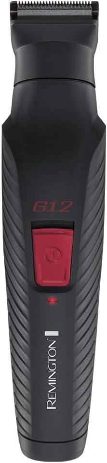 Remington G10 Graphite Series Multi Grooming Kit