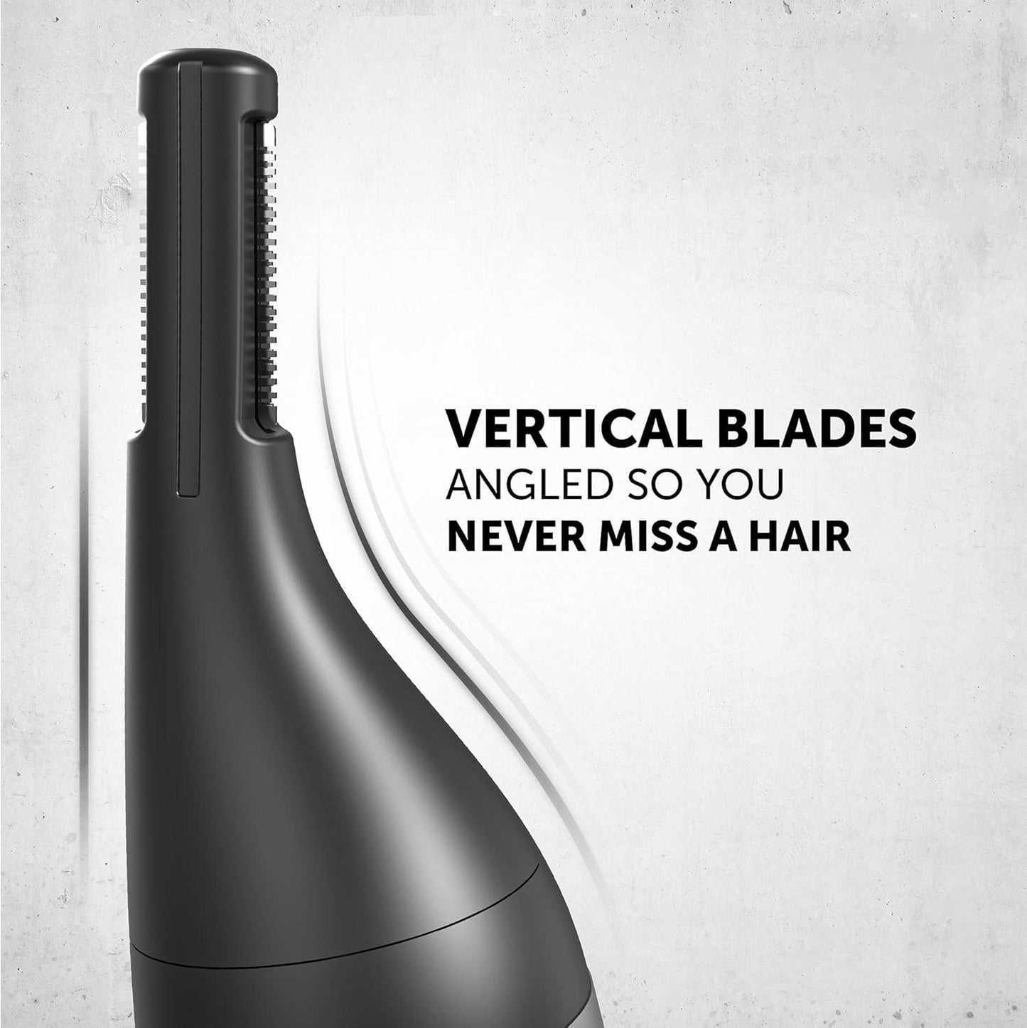 Wahl Precision Trimmer Kit