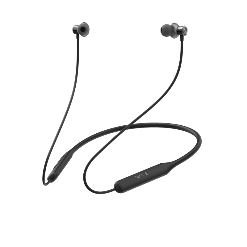 WyeWave Neck-Band Wireless Earphones