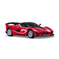 Maisto Mini Metal Die-Cast Bluetooth RC Remote Control Ferrari FXX-K Evo 1/41 Scale