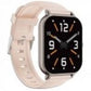 Woox MX0181 Bluetooth with Voice Calling, BT V5.3, 200mAh Battery Smart Watch Available Multiple Color