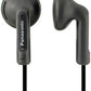 PANASONIC EARPHONE  RP-HV094 - Black