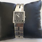 Seiko Ladies Hardlex Crystal Black Face Dial Watch SXJX13P1  - CLEARANCE NEEDS RE-BATTERY