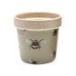 Country Living Set of 2 Planters - Bees