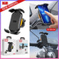 EARLDOM Bike & Motorcycle Holder