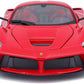 Bburago Ferrari LaFerrari 1:18 scale diecast model