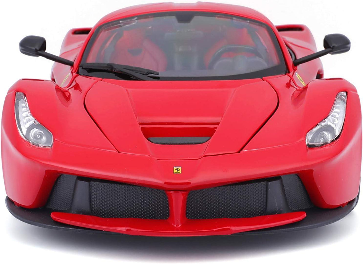 Bburago Ferrari LaFerrari 1:18 scale diecast model