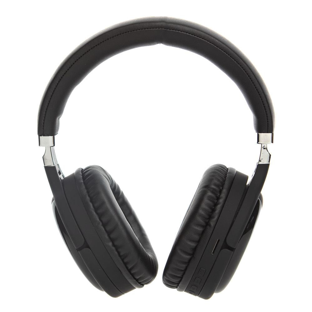 Panther Force Wireless Bluetooth Folding Headphone