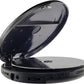 Groove Discman with Radio - Black