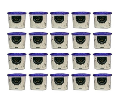 Fataha’s Dehumidifier disposable Lavender freshens 280g PACK OF 20