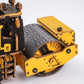 ROBOTIME ROKR Road Roller Puzzle Building Toy