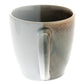 Hestia Set of 4 Reactive Glaze Coffee Mugs