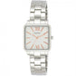 Henley Ladies Classic Square Bracelet Watch H07303 - Multiple Colour