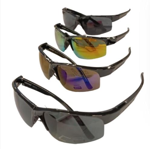 iCouture Adult Unisex Sunglasses Assorted Colour P2062