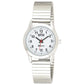 Ravel Ladies Day/Date Expanding Bracelet Strap Watch R0706.2EX Available Multiple Colour