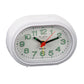 Wm.Widdop Alarm - Oval Beep Function 5155 Available Multiple Colours