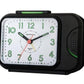 Acctim SONNET Bell Alarm Clock 1261 Available Multiple Colour