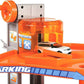 1:43 Street FIRE MEGA Dealer Showroom Garage, Assorted Colours