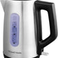 Russell Hobbs Classics Brushed Steel Kettle 27380