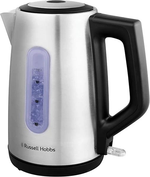 Russell Hobbs Classics Brushed Steel Kettle 27380