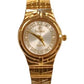 Swismax Ladies Bling Water Resistant Dial Metal Strap Watch Available Multiple Colour